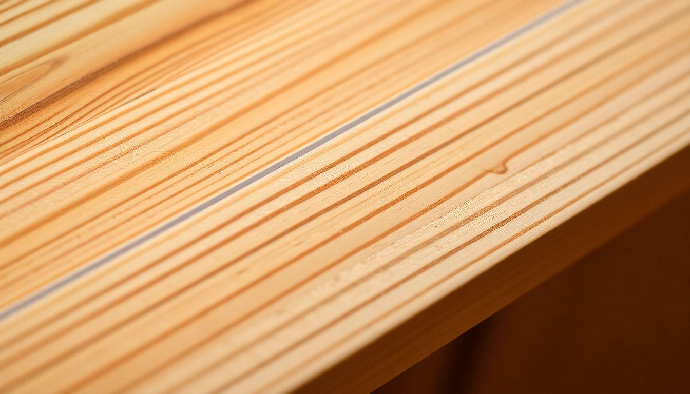High-quality finish trim being installed on a wall, highlighting precise craftsmanship and smooth contours for a polished look.