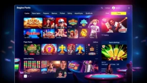 How CK4444 Com Elevates Your Online Gaming Experience: Key Features and Benefits
