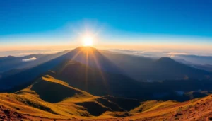 Guide to Mount Rinjani: Climb Indonesia’s Second Highest Volcano Safely and Successfully