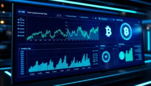 AICoin：全球加密行情分析与专业资讯平台引领者