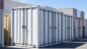 Comprehensive Guide to Container Rental Services for Business and Construction Projects in the UK