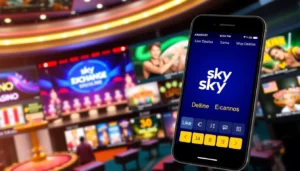 How to Secure Your Sky Exchange ID for Seamless Sports and Casino Betting