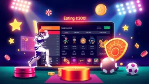 Maximize Your Wins with Reddy Book Club: India’s Trusted Online Betting Platform