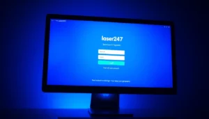 Seamless Access with Laser247 Login: Your Gateway to Trusted Online Betting