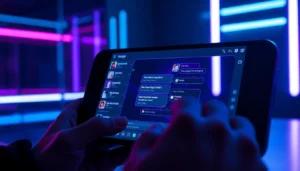 Unlocking the Future of Adult AI Interactions: Exploring CrushOn AI and the Rise of IA +18