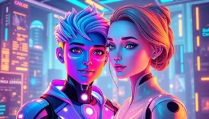 Unlocking the Future of AI Roleplay: Exploring CrushOn AI’s Customizable Characters and Features