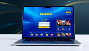 Master Your Gold365 Login: Secure Access to Premier Indian Betting Platform