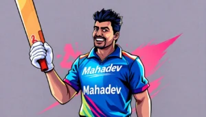 How to Obtain Mahadev Cricket ID for Safe and Smart Online Betting in India