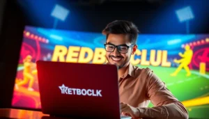 REDDYBOOKCLUB: A Leading Platform for Secure Online Betting and Gaming in India