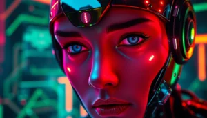 Top 5 Best NSFW AI Generator Tools for Creating Explicit Digital Content in 2025