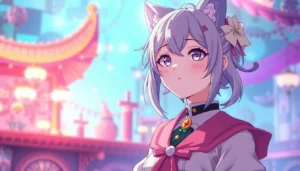 Top 5 AI Generated Hentai Platforms in 2025 Shaping the Future of Anime Fantasy