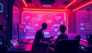 How Nsfw AI Chat Platforms Are Reshaping Digital Adult Interactions in 2025