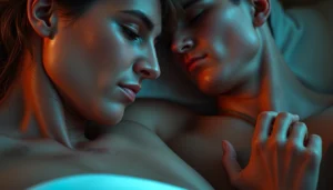 Top 5 NSFW AI Generator Tools in 2025 for Hyper-Realistic Adult Art