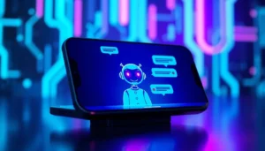 Unlocking the Future of AI Conversations: How CrushOn AI Revolutionizes Chat Experiences