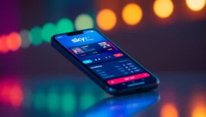How to Maximize Your Experience with the Sky Exchange App for Sports and Casino Betting
