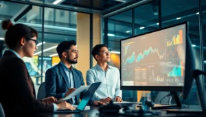 How to Stay Ahead with the Latest Trends in Technology Startup News