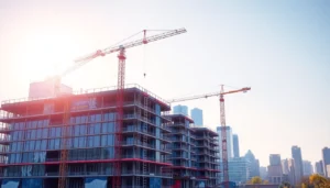 Analyzing Property Development News: Trends and Opportunities in the UK Market