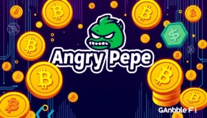 In-Depth Guide to Angry Pepe Fork Token Supply and Its Impact on Growth Strategies